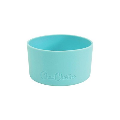 CharCharms Bottle Boot Pastel Blue