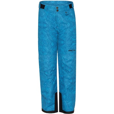 Arctix Kids Snow Pants with Reinforced Knees and Seat