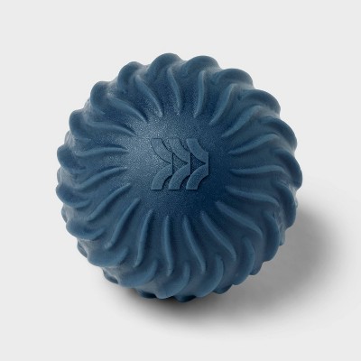 All Over Handheld Massager - All In Motion™: Rubber Latex, Manual Use