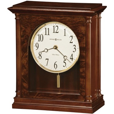 Howard Miller 635131 Candice Mantel Clock 635131 Americana Cherry