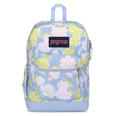 JanSport Cross Town Plus 17" Backpack