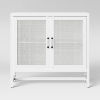 Warwick 2 Door Cabinet - Threshold™