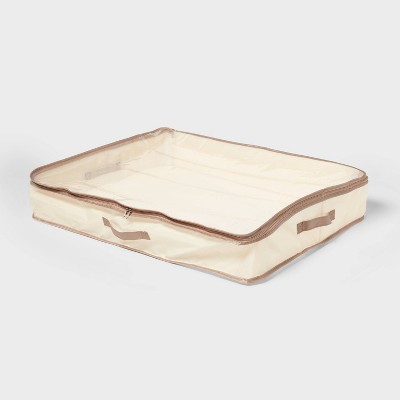 Underbed Storage Tan - Brightroom™