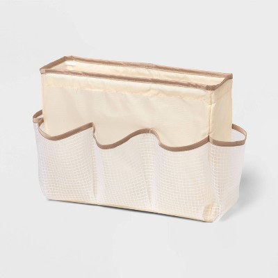 Bedside Caddy Tan - Brightroom™
