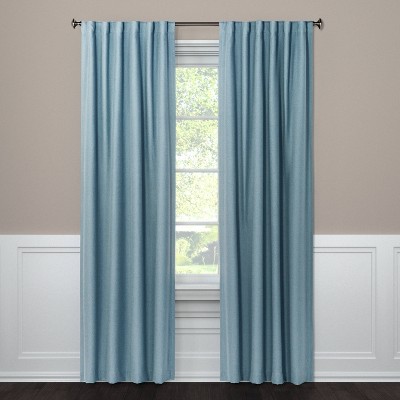 Blackout Aruba Window Curtain Panel - Threshold™
