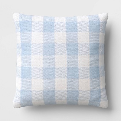 Printed Woven Cotton Toss Throw Pillow - Room Essentials™
