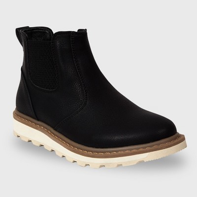 Deer Stags Boys Jameson Jr Chelsea Boot
