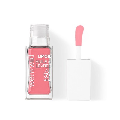 Wet n Wild Lip Oil - 0.24 fl oz