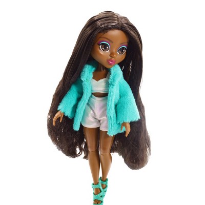 Fresh Beats Doll Beigne Au Lei