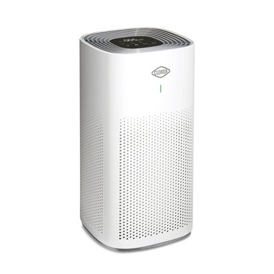 Clorox Large Room Air Purifier True HEPA Filter up to 1500 sq ft Capacity 11010