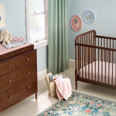 Delicate Floral Nursery Collection - Cloud Island™