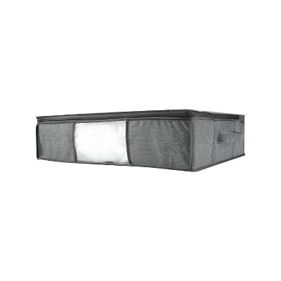 Simplify Vacuum Storage Under The Bed Bag with Nonwoven Case