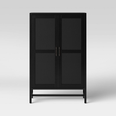 Warwick Library Cabinet - Threshold™
