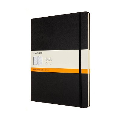 Moleskine Notebook Classic XXL Hardcover