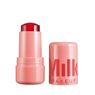 Milk Makeup Cooling Water Jelly Tint Lip + Cheek Blush Stain - 0.17oz - Ulta Beauty