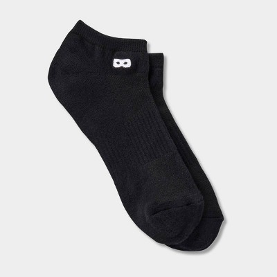 Pair of Thieves BOWO 3+3 Bonus pack Low Cut Socks - 8-12