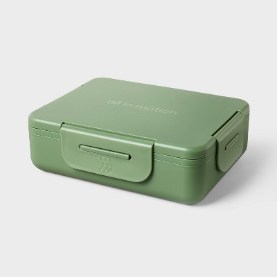 Adult Bento Boxes - All In Motion™