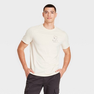 Men's Short Sleeve Graphic T-Shirt - Goodfellow & Co™