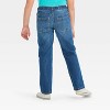 Boys' Straight Fit Pull-On Pants - Cat & Jack™ - 2 of 3