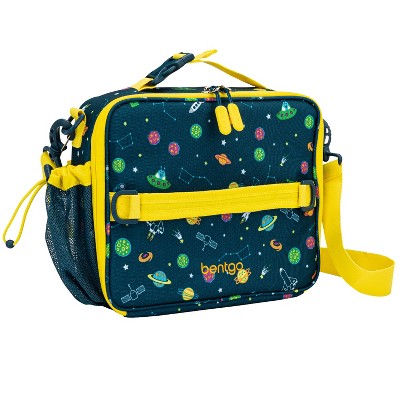 Bentgo Kids' Double Insulated Lunch Bag