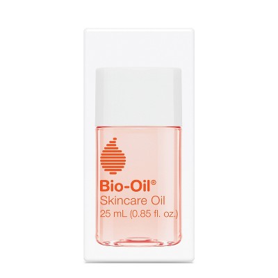 Bio-Oil Skincare Body Oil for Scars and Stretch Marks, Dark Spot Corrector with Vitamins A, E and Calendula