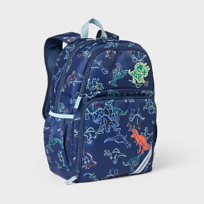 Kids' 17'' Classic Backpack - Cat & Jack™