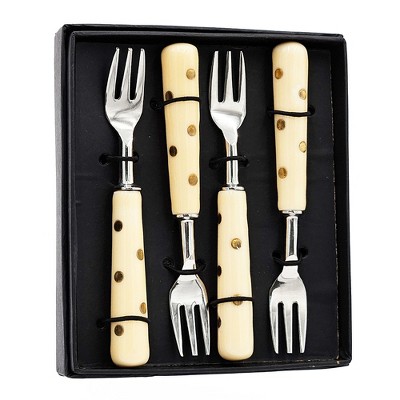 Dexmalle S/4 Forks & Knives In Bo