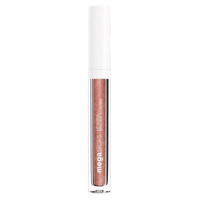 Wet n Wild MegaSlicks Lip Gloss - 0.07 fl oz